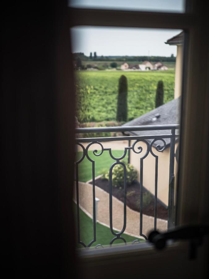 La Maison De Jacqueline Vosne-Romanée Esterno foto